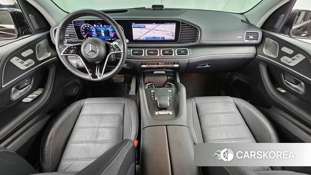 Mercedes-Benz GLE-Class W167 id 4985510 из Кореи 33