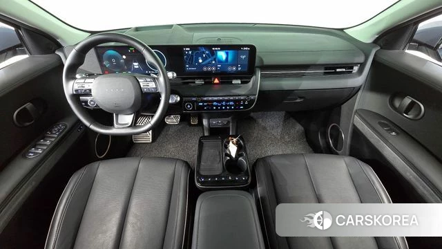 Hyundai The New Ionic 5 id 4792213 из Кореи 30