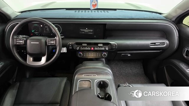Hyundai Palisade (LX3) id 4957431 из Кореи 32
