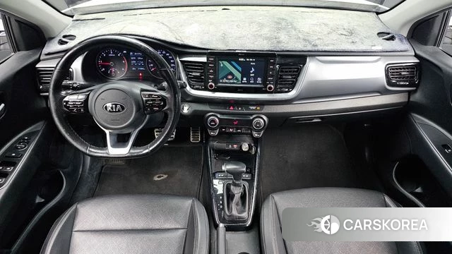 Kia Stonic id 4993459 из Кореи 17