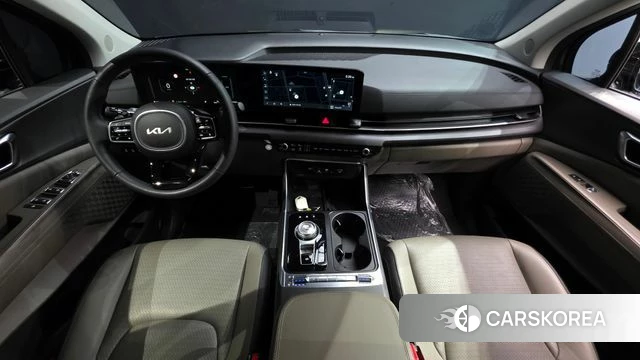 Kia The New Carnival 4th Generation id 5011611 из Кореи 17
