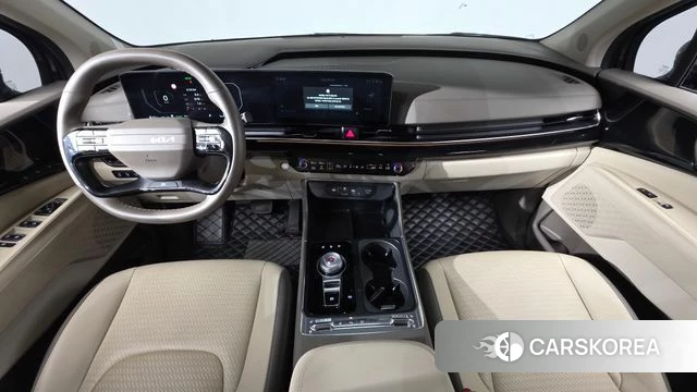 Kia The New Carnival 4th Generation id 5039148 из Кореи 29