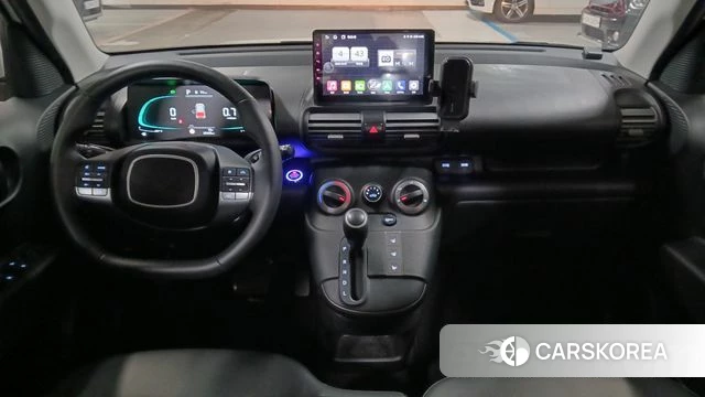 Hyundai Casper id 5040213 из Кореи 17