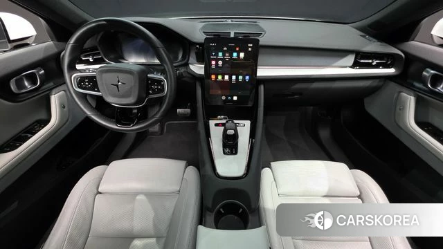 Polestar Polestar 2 id 4934709 из Кореи 17