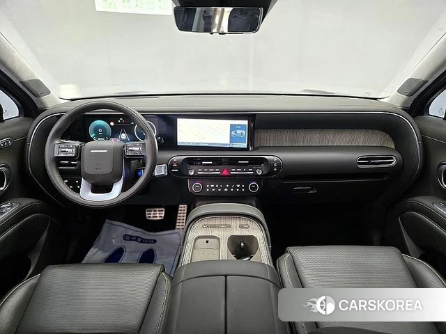 Hyundai Palisade (LX3) id 5015848 из Кореи 17