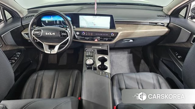 Kia K8 Hybrid id 4929054 из Кореи 30