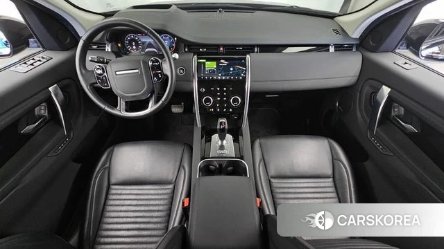 Land Rover Discovery Sports 2nd Generation id 4769799 из Кореи 17