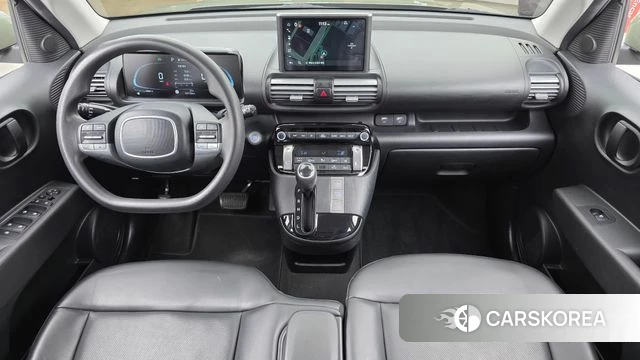 Hyundai Casper id 4981532 из Кореи 17