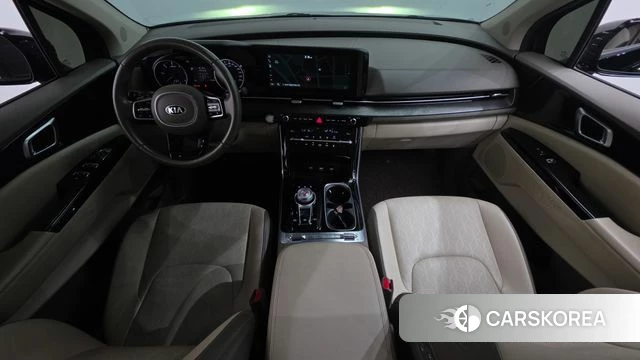 Kia Carnival 4th generation id 4849317 из Кореи 31