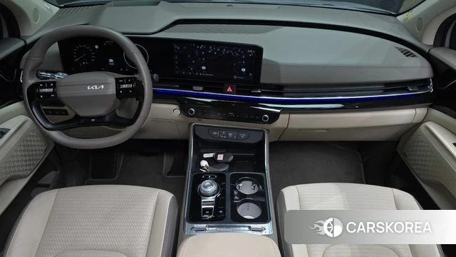 Kia The New Carnival 4th Generation id 5045512 из Кореи 34