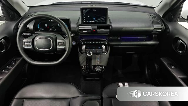 Hyundai Casper id 4996697 из Кореи 17