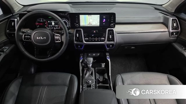 Kia Sorento 4th Generation id 4985836 из Кореи 17