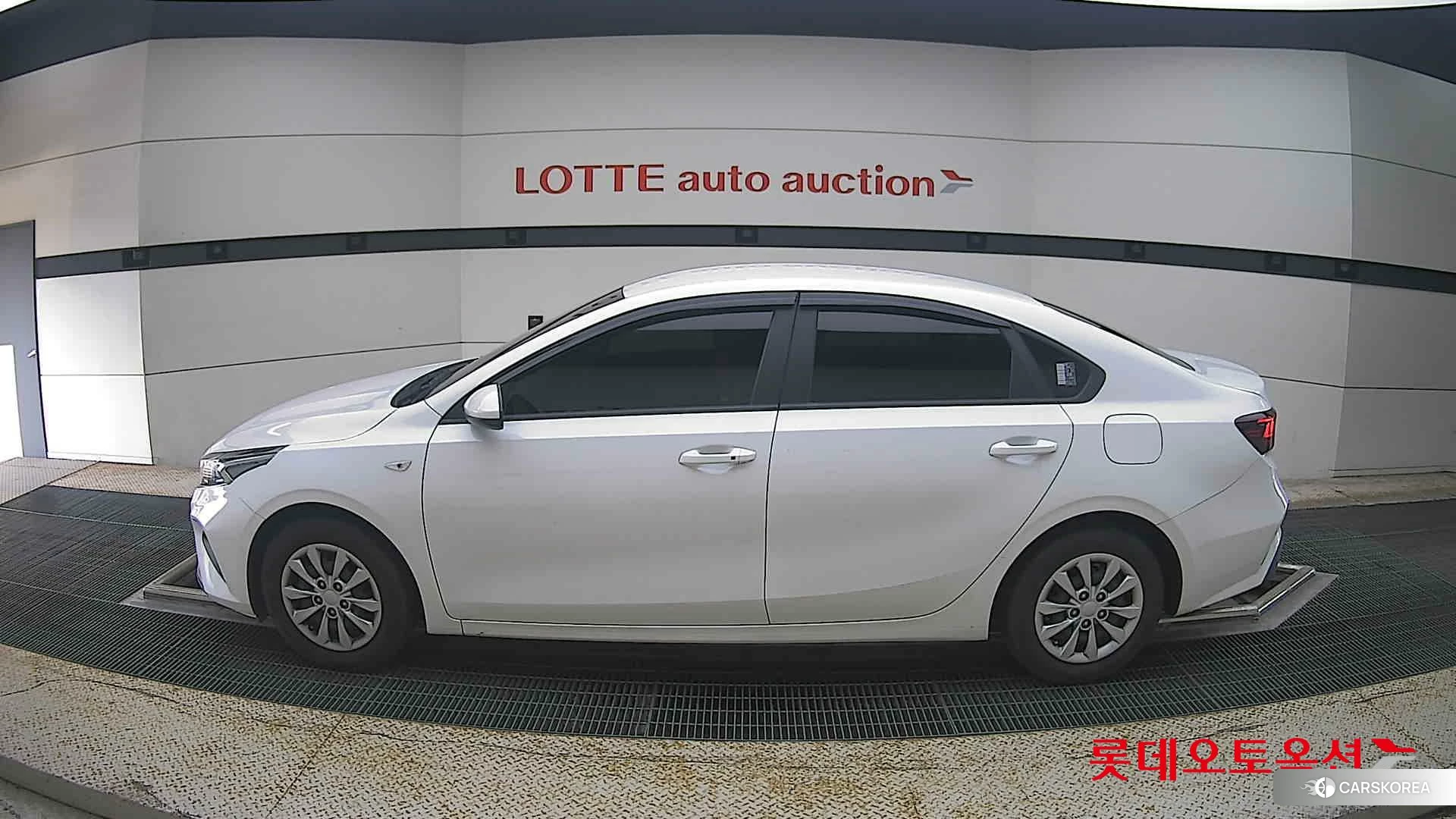 Kia K3 id 4984694 из Кореи 33