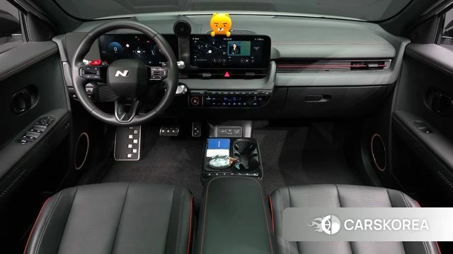Hyundai The New Ionic 5 id 4792258 из Кореи 38