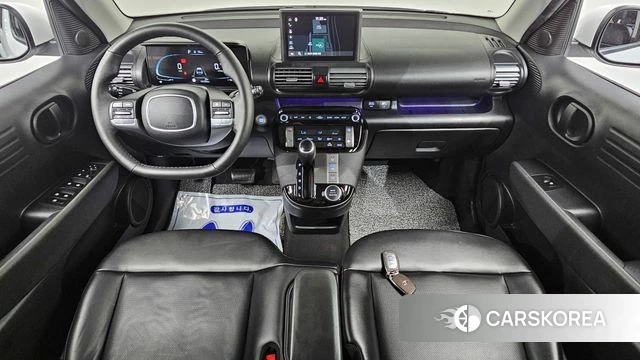 Hyundai Casper id 4769076 из Кореи 27