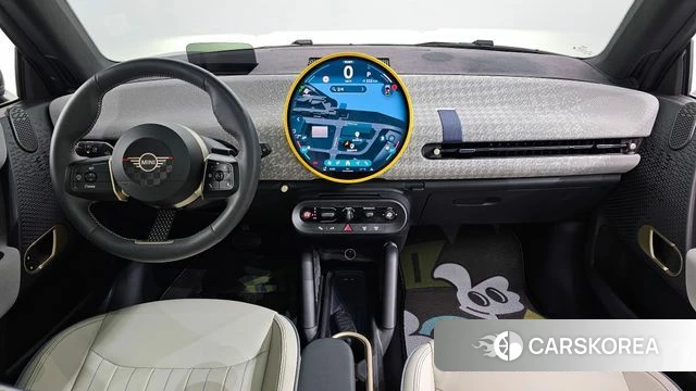 Mini Cooper Electric 4th Generation id 5032919 из Кореи 17