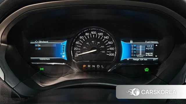 Lincoln New MKZ id 5023677 из Кореи 30