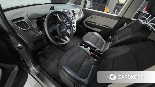 Kia The New Ray id 4997502 из Кореи 17