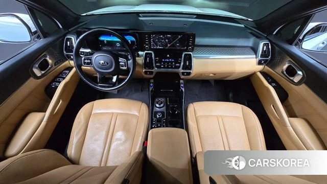 Kia Sorento 4th Generation id 4936940 из Кореи 17