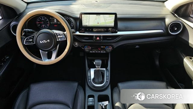 Kia The New K3 2nd generation id 4991314 из Кореи 32