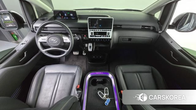 Hyundai Staria id 4986364 из Кореи 17