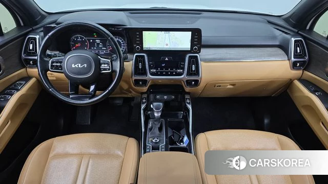 Kia Sorento 4th Generation id 4991129 из Кореи 17
