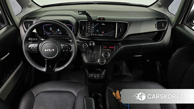 Kia The New Kia Ray id 4976138 из Кореи 28