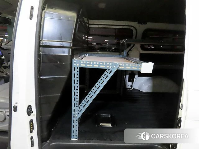Hyundai The New Grand Starex id 4969588 из Кореи 17