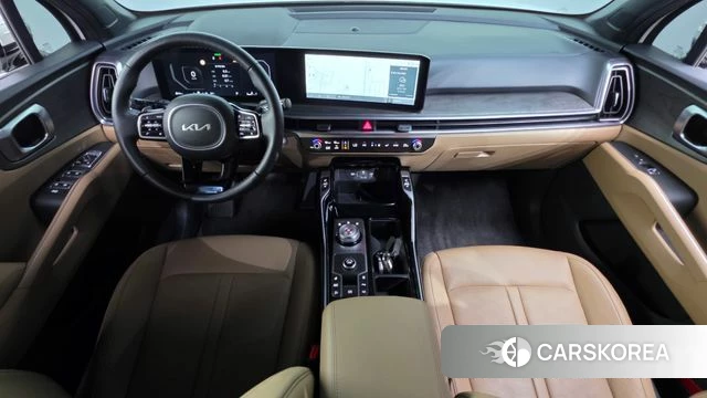 Kia The New Sorento 4th Generation id 5033091 из Кореи 33