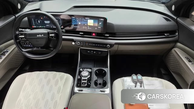 Kia The New Carnival 4th Generation id 5021057 из Кореи 37