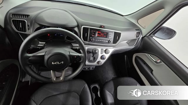 Kia The New Ray id 4965926 из Кореи 28