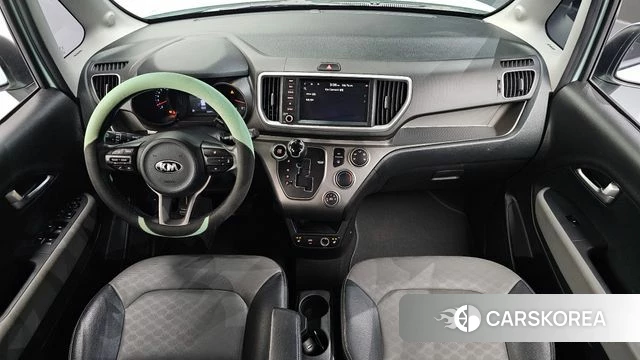 Kia The New Ray id 4959200 из Кореи 28