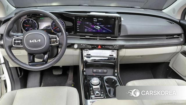 Kia Carnival 4th generation id 4905547 из Кореи 29