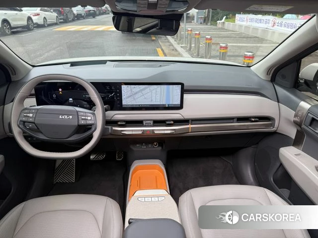 Kia EV3 id 4719939 из Кореи 17