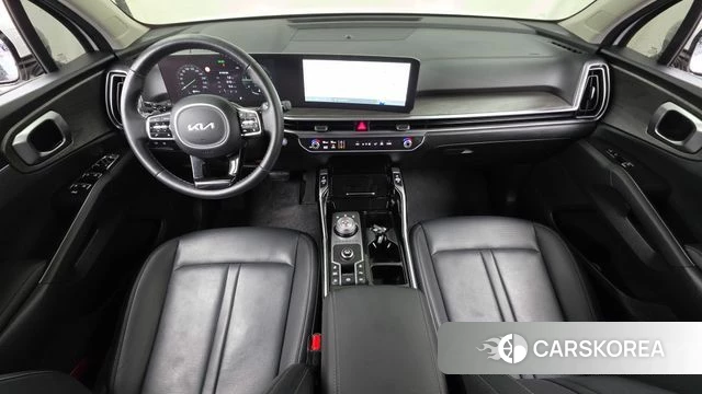 Kia The New Sorento 4th Generation id 4980316 из Кореи 17