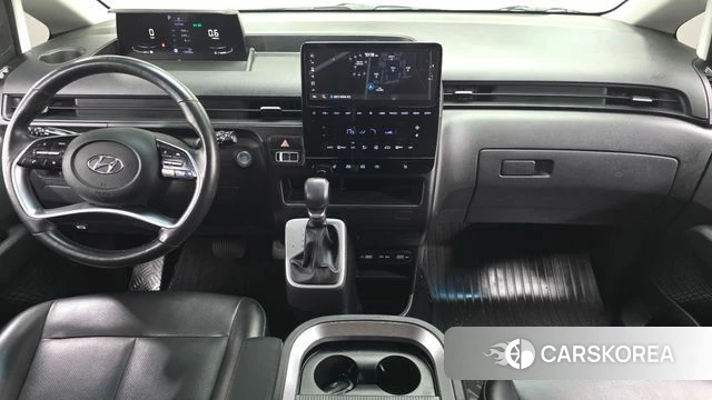 Hyundai Staria id 4779085 из Кореи 32