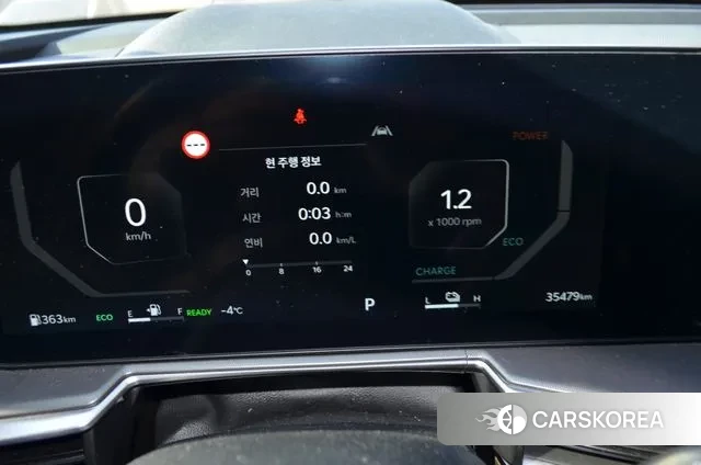 Kia The New Sorento 4th Generation id 3726153 из Кореи 17
