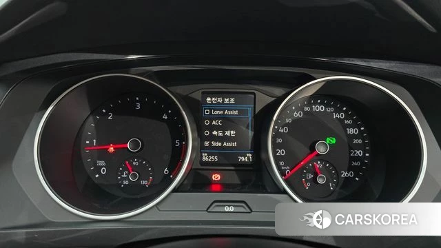 Volkswagen Tiguan second Generation id 4987584 из Кореи 29