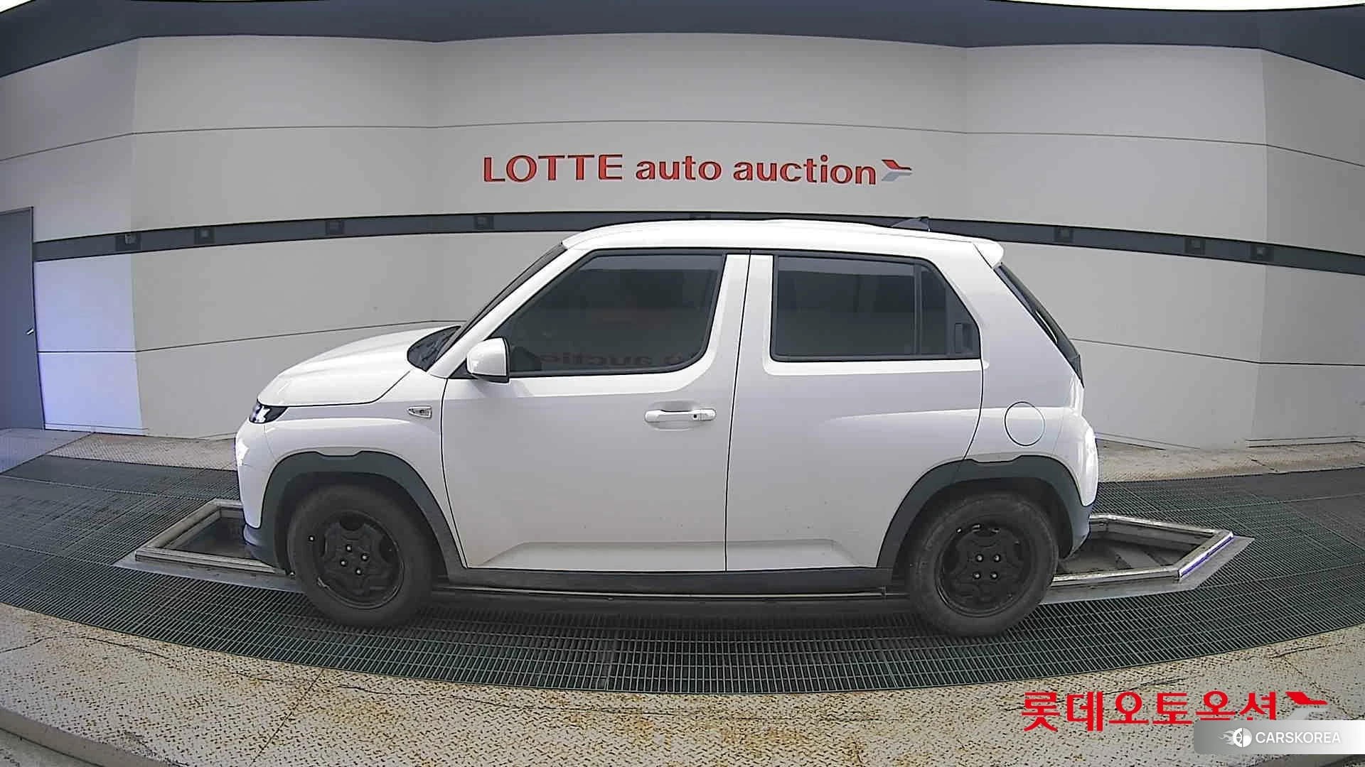 Hyundai Casper id 5001033 из Кореи 34
