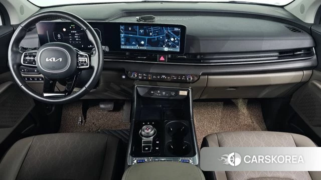 Kia The New Carnival 4th Generation id 4950352 из Кореи 34
