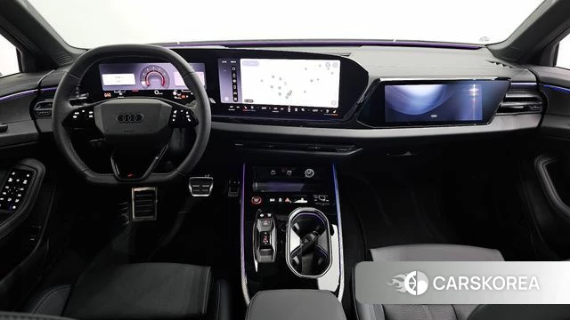 Audi A6 (C9) id 5032596 из Кореи 17
