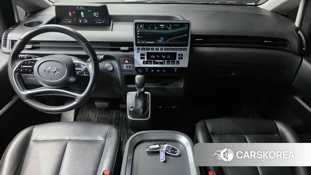 Hyundai Staria id 5046861 из Кореи 17