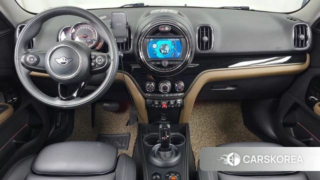 Mini Cooper Countryman id 4992808 из Кореи 30