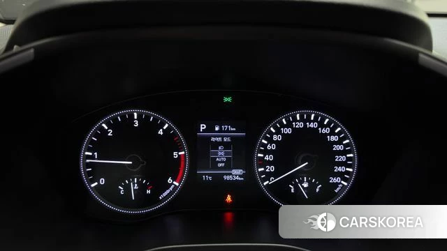 Hyundai Santa Fe TM id 5048186 из Кореи 30