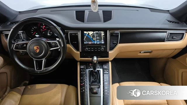 Porsche Macan id 5035923 из Кореи 28