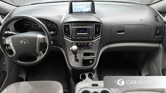 Hyundai The New Grand Starex id 4722590 из Кореи 28