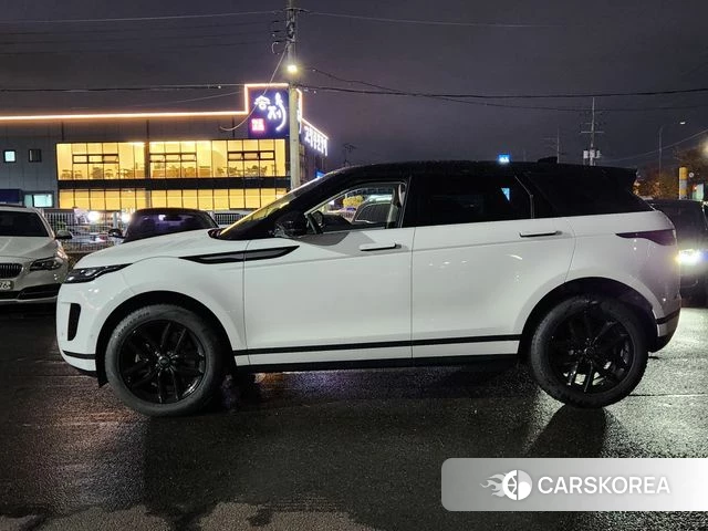 Land Rover Range Rover Evoque 2nd Generation id 5031022 из Кореи 17