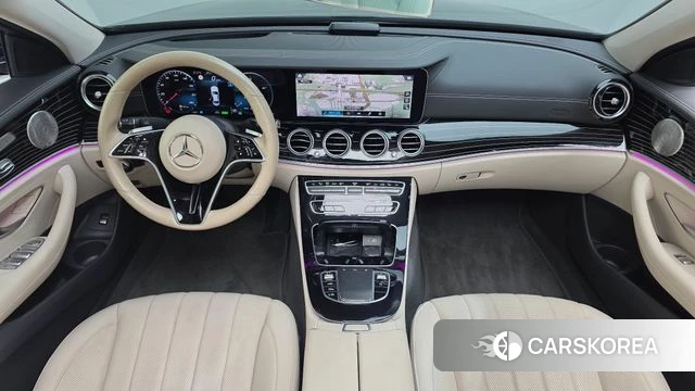 Mercedes-Benz E-Class W213 id 4951806 из Кореи 17