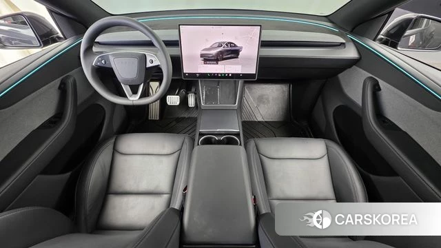 Tesla Model Y id 5038740 из Кореи 29