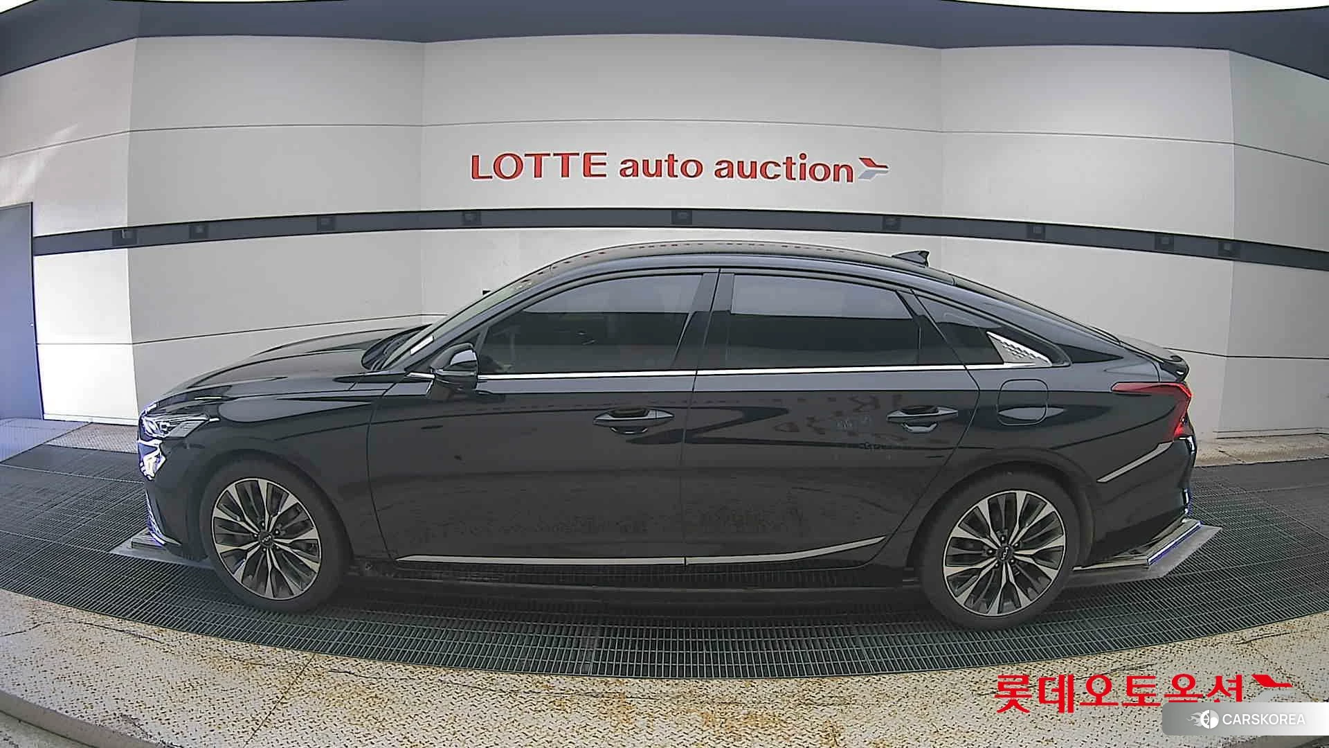Kia K8 id 4989988 из Кореи 34
